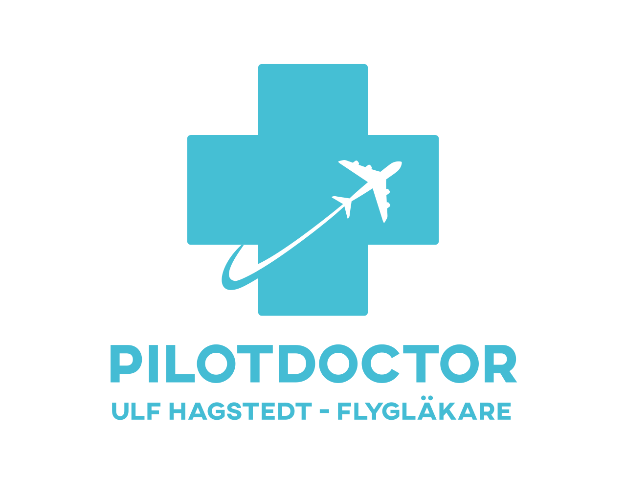 Pilotdoctor.com - Dr. Ulf Hagstedt